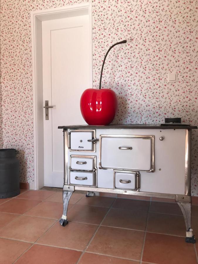 Veitriedhausen Ferienhaus Bei Lauingen, Mit Sauna Und Gartenlounge מראה חיצוני תמונה