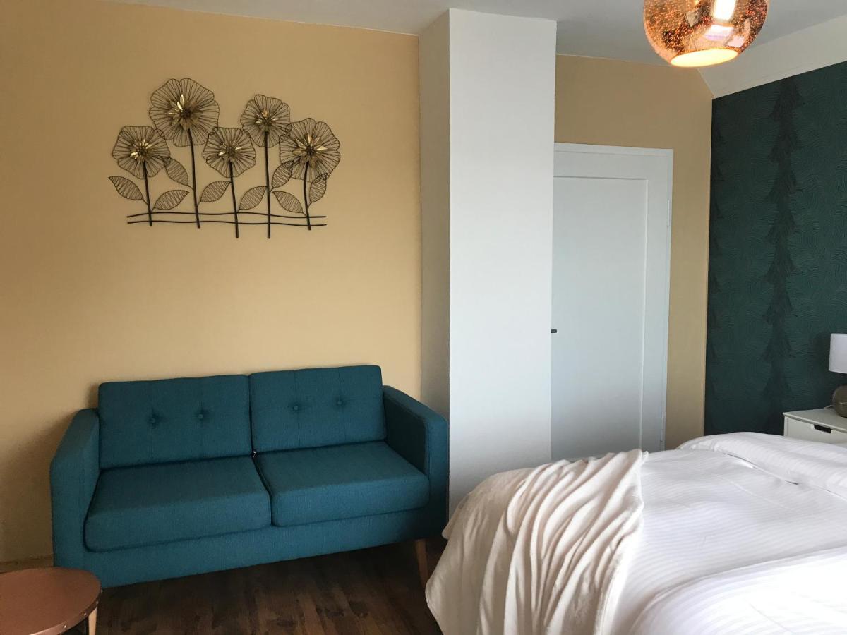Veitriedhausen Ferienhaus Bei Lauingen, Mit Sauna Und Gartenlounge מראה חיצוני תמונה